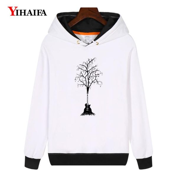 yihaifa stylish women hoodies winter fleece sweatshirts kpop clothes tree printed pullover loose hooded thick coat, Black
yihaifa stylish women hoodies winter fleece sweatshirts kpop clothes tree printed pullover loose hooded thick coat, Black