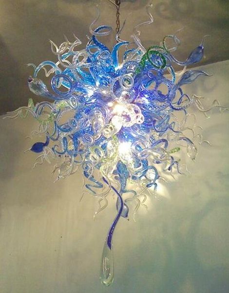 Customized Lamp Colorful Modern LED Chandeliers Home Decor Lighting Hand Blown Murano Glass Romantic Pendant Lamps
Customized Lamp Colorful Modern LED Chandeliers Home Decor Lighting Hand Blown Murano Glass Romantic Pendant Lamps