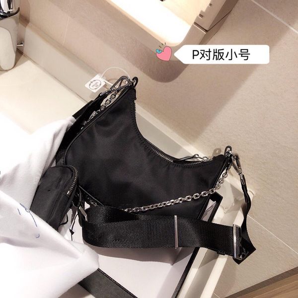 designer luxury handbags purses mini bag 2020 new vintage three-in-one bag women handbags luxury designer backpacks, Black
designer luxury handbags purses mini bag 2020 new vintage three-in-one bag women handbags luxury designer backpacks, Black