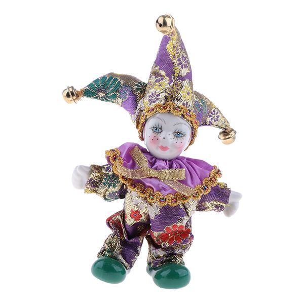 16cm triangel doll european style italian porcelain doll valentines gift christmas gifts great crafts model (purple
16cm triangel doll european style italian porcelain doll valentines gift christmas gifts great crafts model (purple