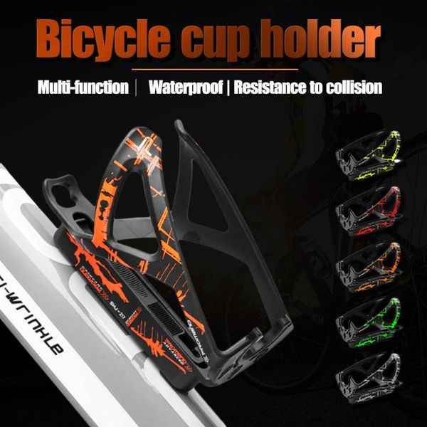 plastic water bottle cage bracket for cycling drink bicycle bike water bottle holder f
plastic water bottle cage bracket for cycling drink bicycle bike water bottle holder f
