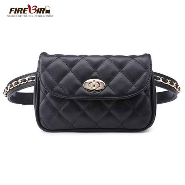 women waist bag fanny pack belt bag black pu leather chain purse phone pocket heuptas promotions ing
women waist bag fanny pack belt bag black pu leather chain purse phone pocket heuptas promotions ing