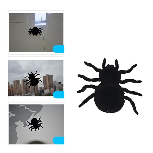 simulation spider remote control climbing car electric climbing stunt car rechargeable children's toy model car
simulation spider remote control climbing car electric climbing stunt car rechargeable children's toy model car