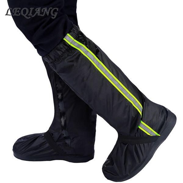 fluorescent rain shoes cover boots reusable rain cover for shoes waterproof motorcycle non slip boots, White;pink
fluorescent rain shoes cover boots reusable rain cover for shoes waterproof motorcycle non slip boots, White;pink