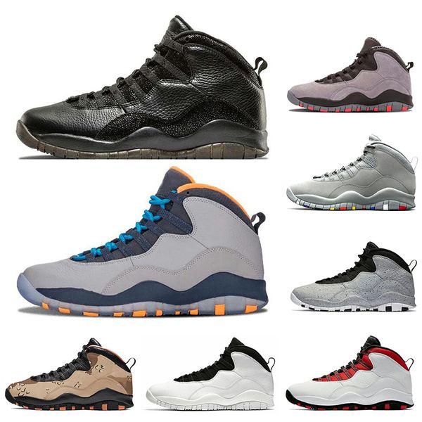with socks 2019 basketball shoes 10 10s mens trainers iam back bobcats chicage desert-camo steel grey cement white sports sneaker 40-47
with socks 2019 basketball shoes 10 10s mens trainers iam back bobcats chicage desert-camo steel grey cement white sports sneaker 40-47