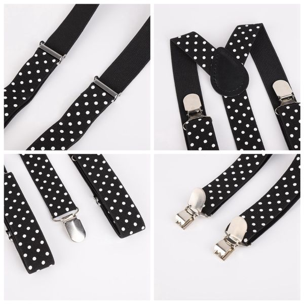 3 pcs повседневная мода дети \ 's polka dot резинку и студенты bow tie и галстук kit одежда принадлежности для малыша, Red;brown
3 pcs повседневная мода дети \ 's polka dot резинку и студенты bow tie и галстук kit одежда принадлежности для малыша, Red;brown