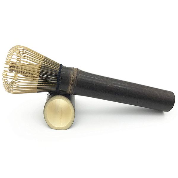 bamboo portable tea whisk for matcha powder green tea ceremony tool japanese powder whisk green tea preparing matcha brush
bamboo portable tea whisk for matcha powder green tea ceremony tool japanese powder whisk green tea preparing matcha brush