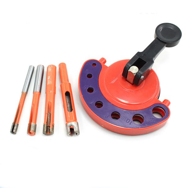 shgo 4-12mm diamond drill bit tile glass hole saw core bit guide with vacuum base sucker tile glass openings locator
shgo 4-12mm diamond drill bit tile glass hole saw core bit guide with vacuum base sucker tile glass openings locator