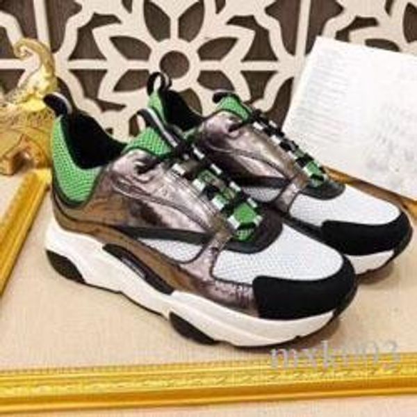2019 new 3d reflective canvas and calfskin sports shoes from europe trendy fashion sports b22 men's technical casual shoes35-45 mk07, Black
2019 new 3d reflective canvas and calfskin sports shoes from europe trendy fashion sports b22 men's technical casual shoes35-45 mk07, Black