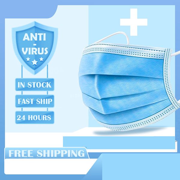 wholesale disposable face masks 3 layer ear-loop air dust mouth masks pollution protection masks mouth cover 3-ply breathable outdoor
wholesale disposable face masks 3 layer ear-loop air dust mouth masks pollution protection masks mouth cover 3-ply breathable outdoor