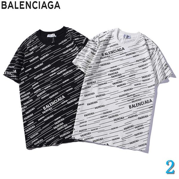 mens & womens designer t shirt summer new trend clothes casual letter print short sleeve fashion round neck loose letter string tee 2, White;black
mens & womens designer t shirt summer new trend clothes casual letter print short sleeve fashion round neck loose letter string tee 2, White;black