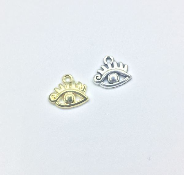 eruifa 20pcs 12mm mini глаз монет золото / серебро гальваническим сплава цинка подвески подвеска ювелирные изделия diy ожерелье браслет серь, Silver
eruifa 20pcs 12mm mini глаз монет золото / серебро гальваническим сплава цинка подвески подвеска ювелирные изделия diy ожерелье браслет серь, Silver