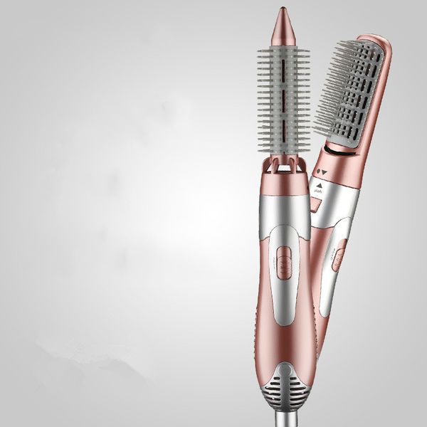 drop shipping 220-240v electric hair curling irons styler hair blow dryer machine brush comb straightener curler styling tool
drop shipping 220-240v electric hair curling irons styler hair blow dryer machine brush comb straightener curler styling tool