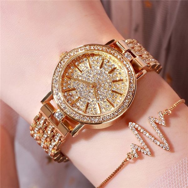 discount high-end brand ladies fashion watch japan quartz movement 30m waterproof exquisite rhinestone fashion watch holiday gift, Slivery;brown
discount high-end brand ladies fashion watch japan quartz movement 30m waterproof exquisite rhinestone fashion watch holiday gift, Slivery;brown