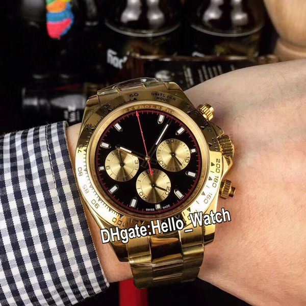 new m116508-0009 116508 miyota quartz chronograph mens watch black dial gold subdial satch 18k yellow gold bracelet watches hello_watch, Slivery;brown
new m116508-0009 116508 miyota quartz chronograph mens watch black dial gold subdial satch 18k yellow gold bracelet watches hello_watch, Slivery;brown
