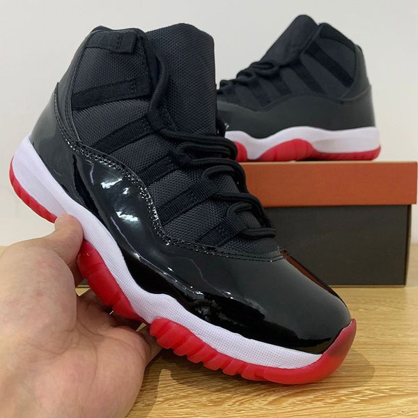 air j&d rto 11s bred men women basketball shoes 11 2019 mens designer trainers sport sneaker size 36-47 with
air j&d rto 11s bred men women basketball shoes 11 2019 mens designer trainers sport sneaker size 36-47 with