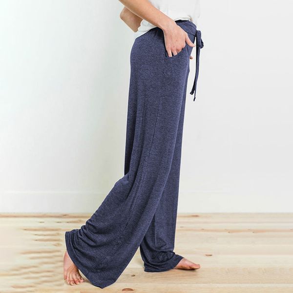 ins shiying european and american wide pants womens 2020 amazon new loose solid color lace long pants womens sale, Black;white
ins shiying european and american wide pants womens 2020 amazon new loose solid color lace long pants womens sale, Black;white