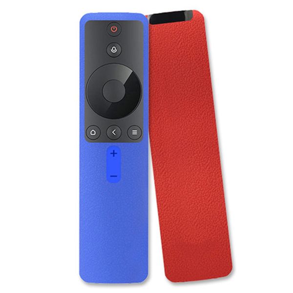 remote control cases cover soft silicone protective casefor xiaomi remote control 3 meters shockproof anti-lost skin
remote control cases cover soft silicone protective casefor xiaomi remote control 3 meters shockproof anti-lost skin