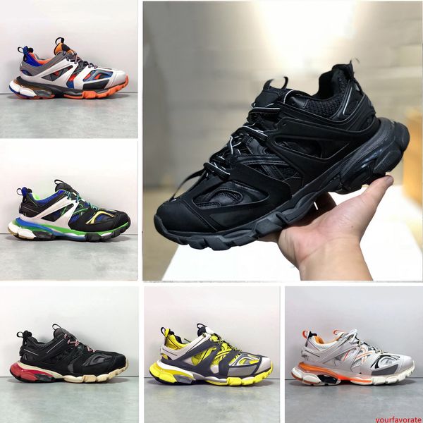 new arrival 2019 3m triple s track 3.0 running shoes release 3 tess gomma maille jogging designer sports sneakers 36-45
new arrival 2019 3m triple s track 3.0 running shoes release 3 tess gomma maille jogging designer sports sneakers 36-45