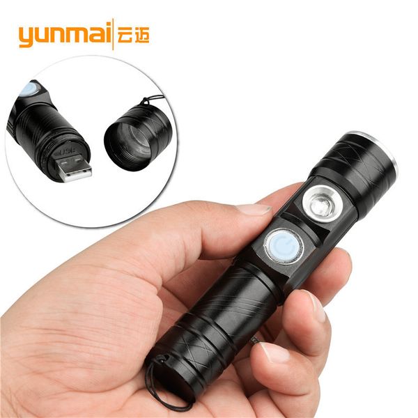 xpe led built-in battery flashlight violet check flashlight light long s usb charge flashlight
xpe led built-in battery flashlight violet check flashlight light long s usb charge flashlight