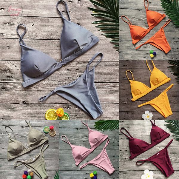 бикини set женщины push up проложенный бюстгальтер пляжа микро бикини купальник сексуальные женщины бикини 2019 женщина biquini купальники о, White;black
бикини set женщины push up проложенный бюстгальтер пляжа микро бикини купальник сексуальные женщины бикини 2019 женщина biquini купальники о, White;black