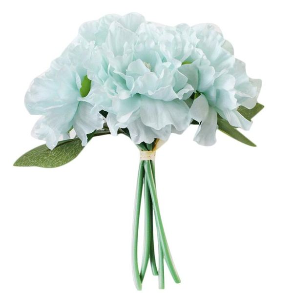 artificial flower peony bouquet lafiza fake flower wedding bouquet home decoration countertop
artificial flower peony bouquet lafiza fake flower wedding bouquet home decoration countertop