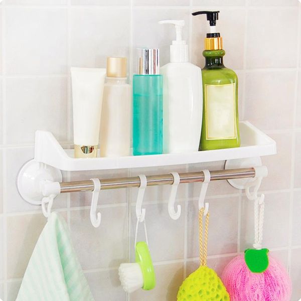 powerful suction bathroom racks practical corner hanging storage towel rack with hook toothbrush holder cup organizer
powerful suction bathroom racks practical corner hanging storage towel rack with hook toothbrush holder cup organizer