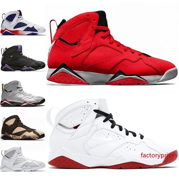 7 men basketball shoes 7s patta ray allen reflections of a champion mens trainer athletic sports sneakers size 8-13 wholesale
7 men basketball shoes 7s patta ray allen reflections of a champion mens trainer athletic sports sneakers size 8-13 wholesale