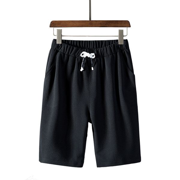 pants men's summer casual korean-style trend sports slim fit thin short shorts men solid color teenager shorts, White;black
pants men's summer casual korean-style trend sports slim fit thin short shorts men solid color teenager shorts, White;black