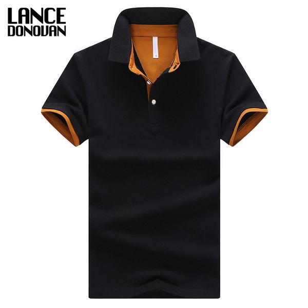 Designer Polo Summer Short Sleeve Polo Shirt Men M -4xl Asian Size 11 Solid Color Choose Luxury Polo
Designer Polo Summer Short Sleeve Polo Shirt Men M -4xl Asian Size 11 Solid Color Choose Luxury Polo