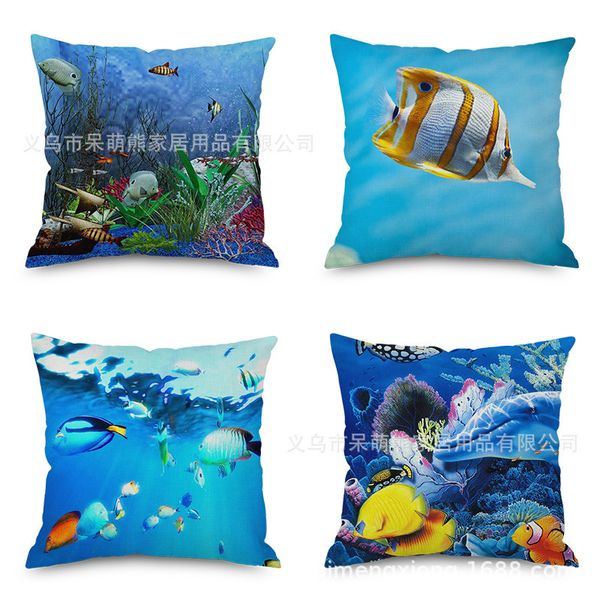 ocean flax embrace pillow case seabed world home furnishing pillow automobile sofa back cushion cushion bedside backrest pillow factory
ocean flax embrace pillow case seabed world home furnishing pillow automobile sofa back cushion cushion bedside backrest pillow factory