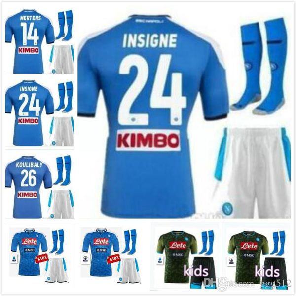 new 19 20 napoli kids kit Ѭикоажне издели ђбола дома 2019 2020 неапол mertens maillots де лапка га, Black;yellow
new 19 20 napoli kids kit Ѭикоажне издели ђбола дома 2019 2020 неапол mertens maillots де лапка га, Black;yellow