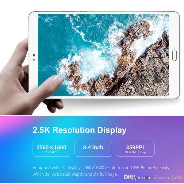 8.4 inch tablets teclast m8 android tablet netbook 3gb ram 32gb rom 2560x1600 quad core tablets dual wifi gps dual camera
8.4 inch tablets teclast m8 android tablet netbook 3gb ram 32gb rom 2560x1600 quad core tablets dual wifi gps dual camera