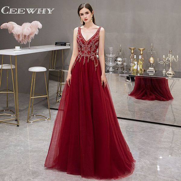 ceewhy luxury arabic evening dress appliques with beading sleeveless floor-length long prom party gowns vestido largo fiesta, White;black
ceewhy luxury arabic evening dress appliques with beading sleeveless floor-length long prom party gowns vestido largo fiesta, White;black