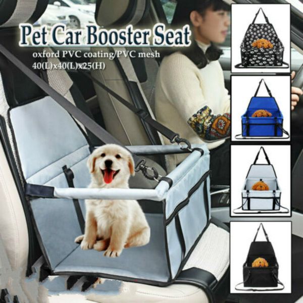 pets safety waterproof faltbar box oxford cloth dog car mats hammock protector rear back seat cover
pets safety waterproof faltbar box oxford cloth dog car mats hammock protector rear back seat cover