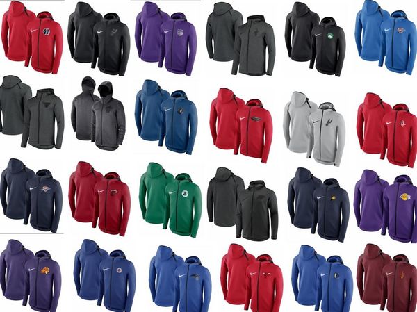 2020 men's outdoor sports apparel 16 basketball team zipper salute casual warm-up jumper, Blue;black
2020 men's outdoor sports apparel 16 basketball team zipper salute casual warm-up jumper, Blue;black