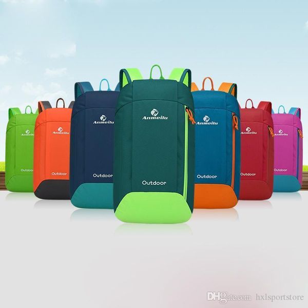 2017 10l men women nylon travel backpack outdoor leisure sport hiking camping backpack mountaining bag travel tactical backpack
2017 10l men women nylon travel backpack outdoor leisure sport hiking camping backpack mountaining bag travel tactical backpack