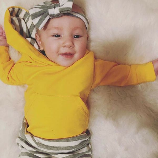 3pcs newborn infant baby boy outfits clothes romper bodysuit pants headband set autumn, White
3pcs newborn infant baby boy outfits clothes romper bodysuit pants headband set autumn, White