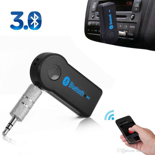 3.5mm car bluetooth audio music receiver adapter auto aux streaming a2dp bluetooth receive universal for car speaker headphone
3.5mm car bluetooth audio music receiver adapter auto aux streaming a2dp bluetooth receive universal for car speaker headphone
