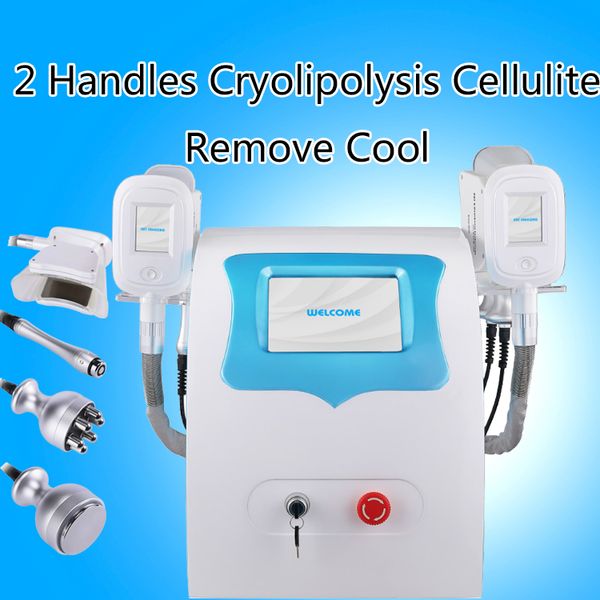 hight quality multi-fuction 2 handles cryolipolysis cellulite remove cool technology fat ing machine fat reduction for clinic use, Black;white
hight quality multi-fuction 2 handles cryolipolysis cellulite remove cool technology fat ing machine fat reduction for clinic use, Black;white