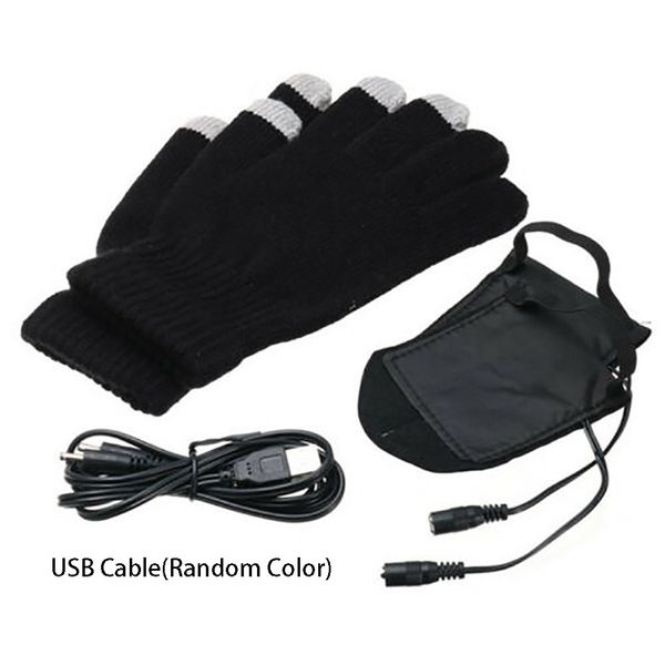 hand warmer usb powered hunting heated gloves motorcycle mittens thermal knitted snowboard soft cycling outdoor skiing
hand warmer usb powered hunting heated gloves motorcycle mittens thermal knitted snowboard soft cycling outdoor skiing
