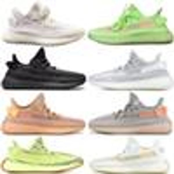 kanye west 2020 gid glow в dark clay правда форма hyperspace мужские светоотражающие кроссовки женщины спорт d дизайнер тапки, Black
kanye west 2020 gid glow в dark clay правда форма hyperspace мужские светоотражающие кроссовки женщины спорт d дизайнер тапки, Black