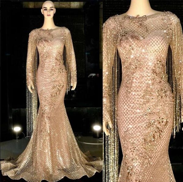 evening dress yousef aljasmi kim kardashian tassel lace appliques long sleeve zuhair murad ziadnakad 0011, Black;pink
evening dress yousef aljasmi kim kardashian tassel lace appliques long sleeve zuhair murad ziadnakad 0011, Black;pink