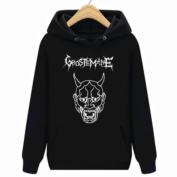 новый ghostemane толстовки кофты $uicideboy$ uzi lil xan yachty peep высокое качество толстовки кофты, Black
новый ghostemane толстовки кофты $uicideboy$ uzi lil xan yachty peep высокое качество толстовки кофты, Black