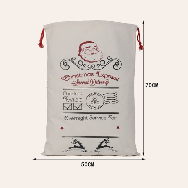 100pcs 8 style christmas gift bag canvas cotton santa claus drawstring bag gifts sack wa3768
100pcs 8 style christmas gift bag canvas cotton santa claus drawstring bag gifts sack wa3768