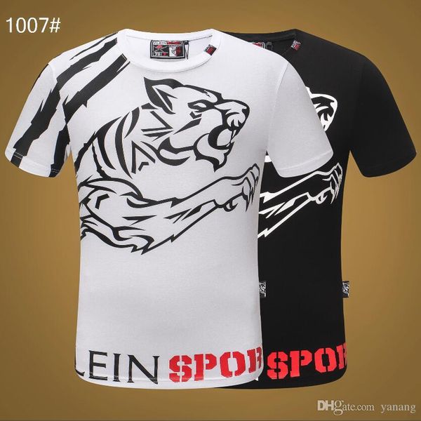 2019 casual brand men's letter print hip hop streetwear tee shirts for summer men pullover t-shirt short sleeve cotton #8501 t-shirt#4, White;black
2019 casual brand men's letter print hip hop streetwear tee shirts for summer men pullover t-shirt short sleeve cotton #8501 t-shirt#4, White;black