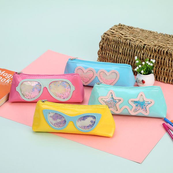 sequin pencil case case laser love estuches school pencil box pencilcase bag school supplies stationery
sequin pencil case case laser love estuches school pencil box pencilcase bag school supplies stationery