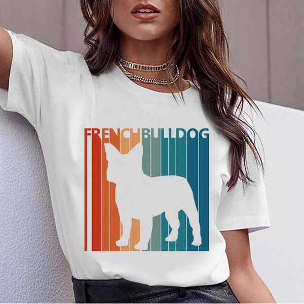 французский бульдог франция собака такса tshirt мопс такса тенниска женщины harajuku ullzang немецкая овчарка tshirt питбуль женский, White
французский бульдог франция собака такса tshirt мопс такса тенниска женщины harajuku ullzang немецкая овчарка tshirt питбуль женский, White