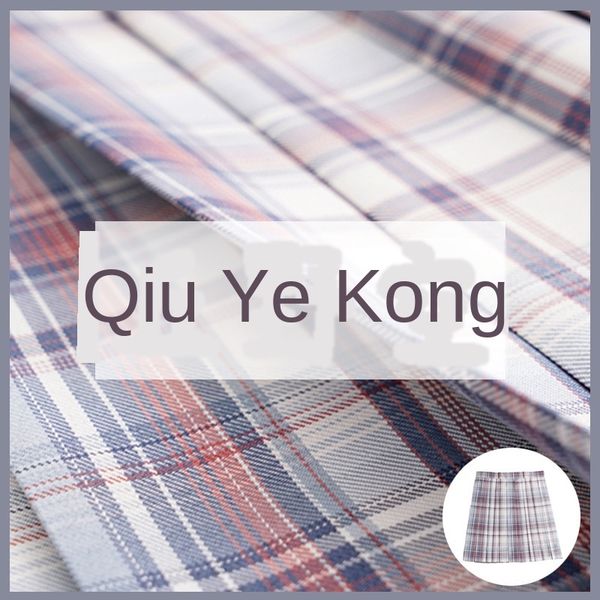 qiuye kongmeng jk костюмы равномерная сексуальные костюмы косплей клетчатая юбка японский стиль отдел колледжа мягкая девушка высокая сексуа, Black
qiuye kongmeng jk костюмы равномерная сексуальные костюмы косплей клетчатая юбка японский стиль отдел колледжа мягкая девушка высокая сексуа, Black