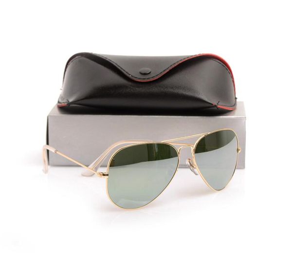 brand sun glasses glass lens mirror sunglasses fashion womens sunglasses mens sunglasses pilot classic sun glasses glitter2009, White;black
brand sun glasses glass lens mirror sunglasses fashion womens sunglasses mens sunglasses pilot classic sun glasses glitter2009, White;black